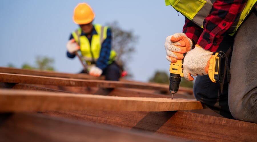 Expert flood damage restoration services in Hughes, AK